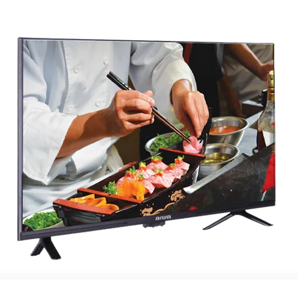 فروش نقدي و اقساطي تلویزیون ال ای دی آیوا 32 اینچ مدل ZS-NG7H32HD
